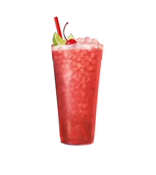 Cherry Limeade
