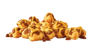 Chili Cheese Tots