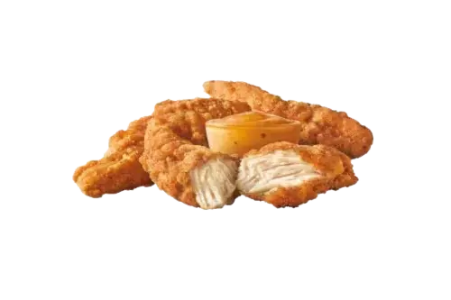 Crispy Tenders 3 Piece