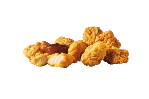 Jumbo Popcorn Chicken