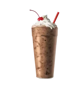 OREO Chocolate Master Shake